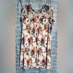 Ladies Dress